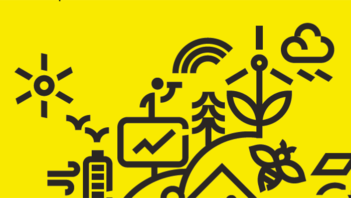 Titelbild mit Icons der Schritt für Schritt Anleitung