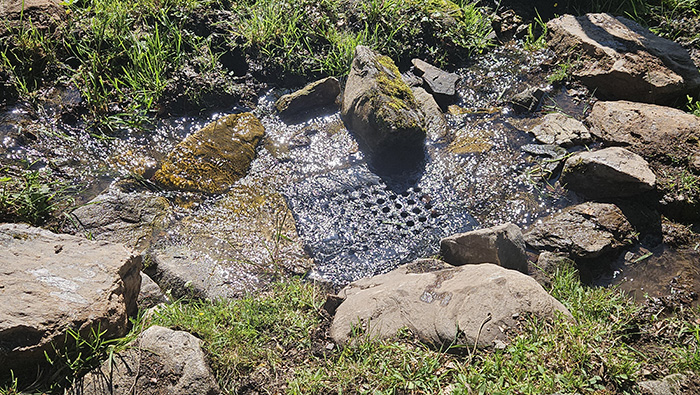 Modellprojekt Tränkwasserversorung Landkreis Breisgau-Hochschwarzwald