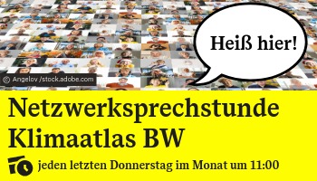 Teaser Netzwerksprechstunde