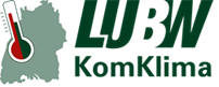 Logo Kompetenzzentrum Klimawandel