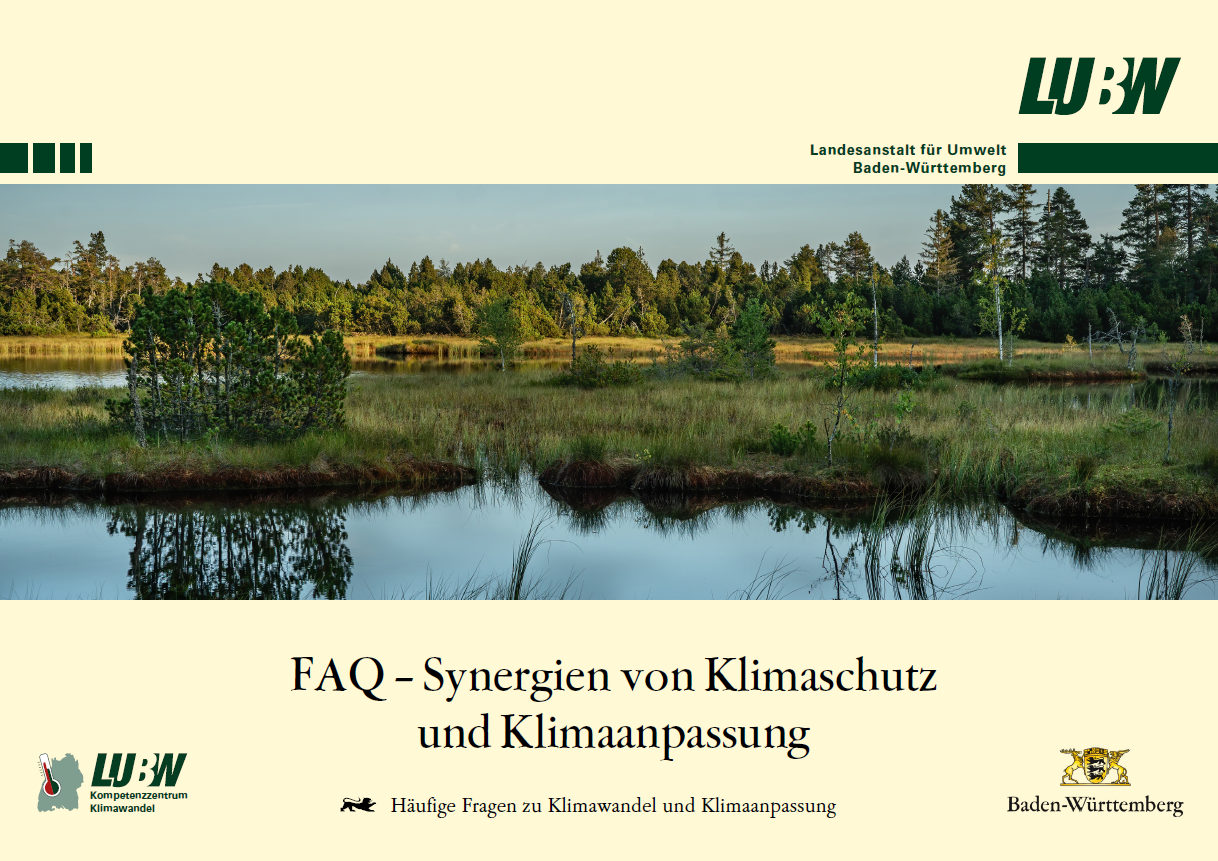 Titelbild des FAQs 
