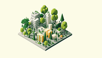 Titelbild der Anpassungsstrategie