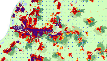 Ausschnitte der PHK BW