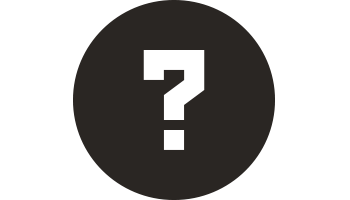 Fragezeichen-Icon