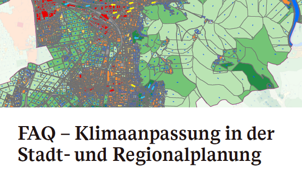 Titelbild des FAQs