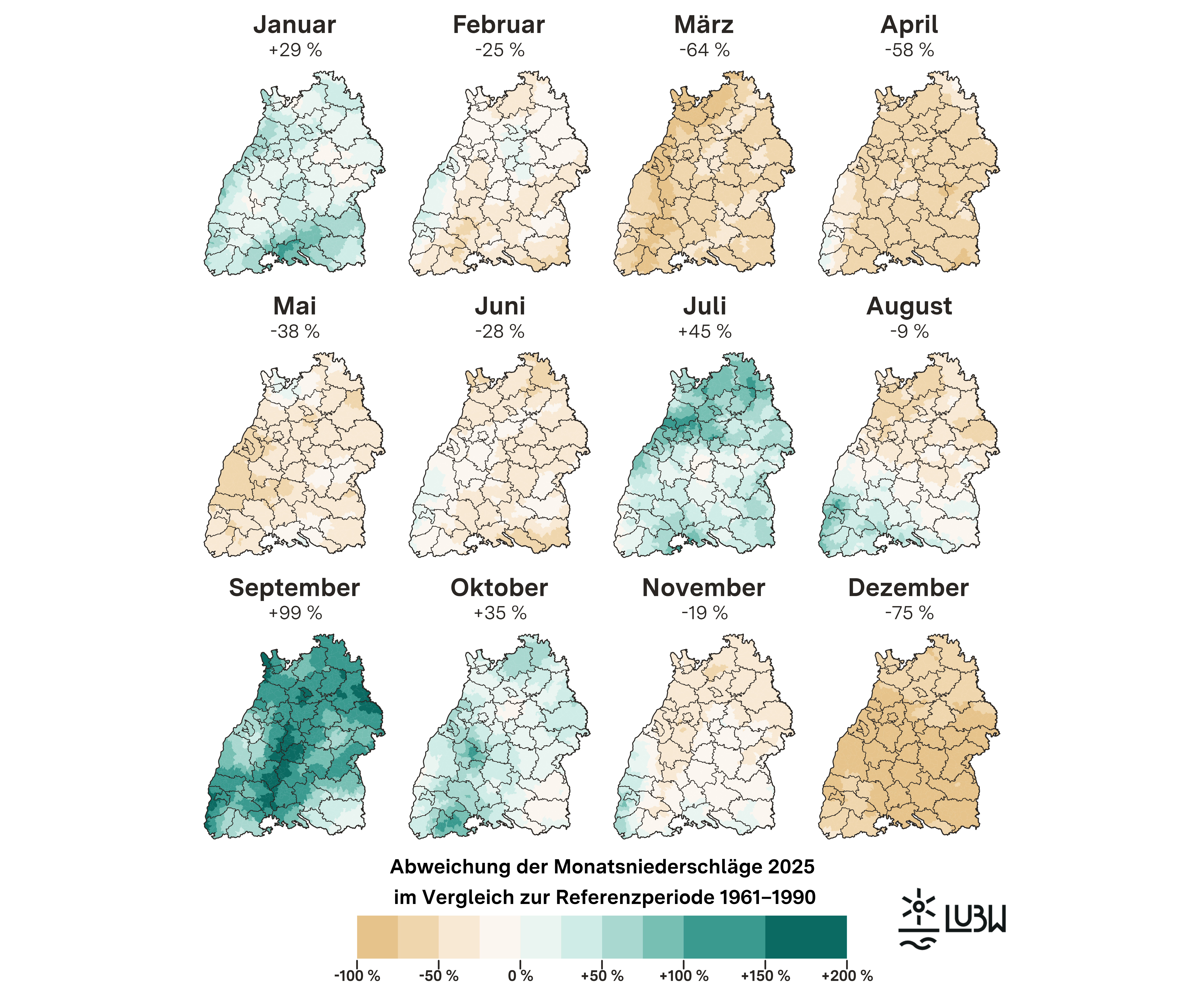 Abbildung aus dem Jahresrückblick