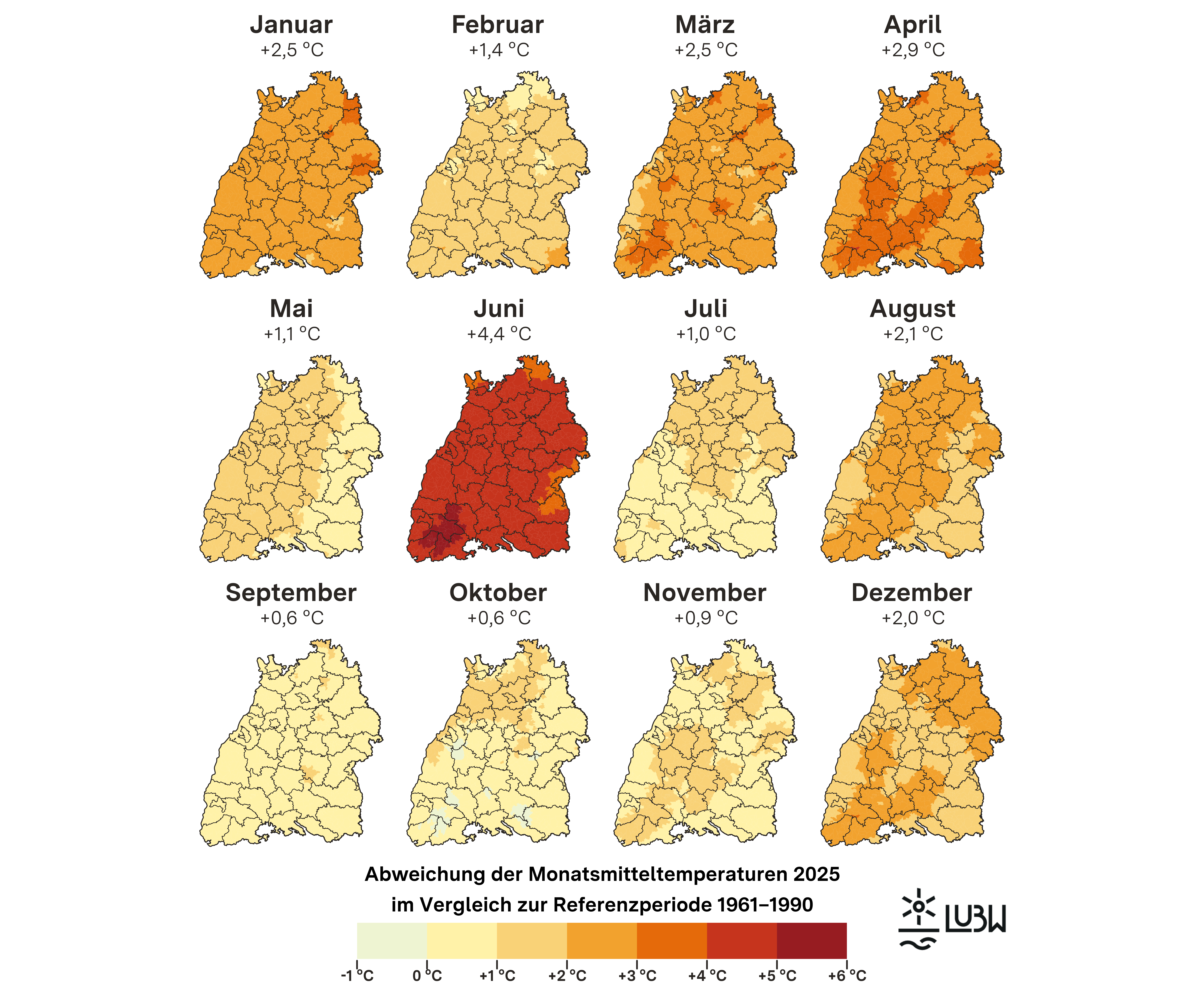 Abbildung aus dem Jahresrückblick